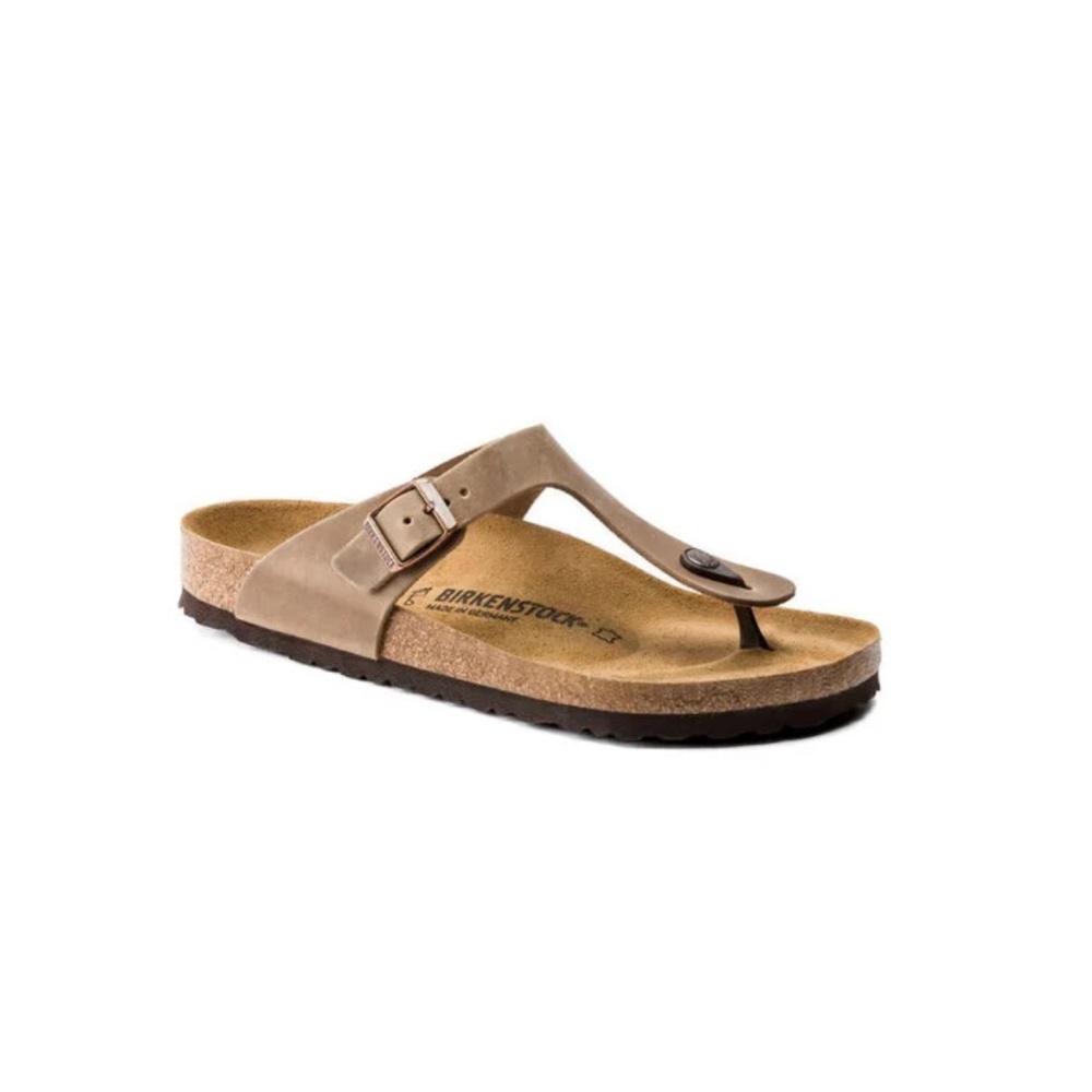 Birkenstock Gizeh Thong Sandals